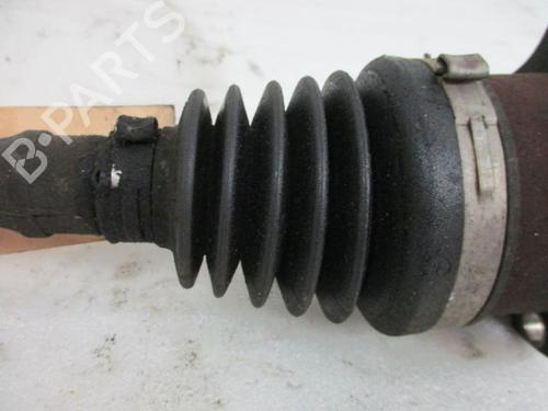 Left front driveshaft SKODA ROOMSTER (5J7) 1.9 TDI | BP37111472M38 - Image 4