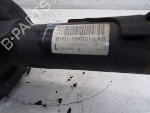 Left front shock absorber FORD FOCUS III Turnier 1.0 EcoBoost | BP29099388M16 