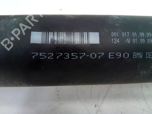 Driveshaft BMW 3 Touring (E91) 330 i | BP25602412M37 