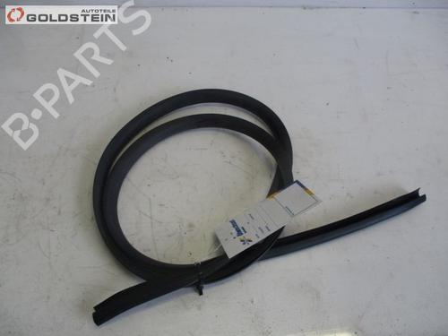 Used Rubber door seal OPEL CORSA D (S07) 1.7 CDTI (L08, L68) (125 hp) 15112426