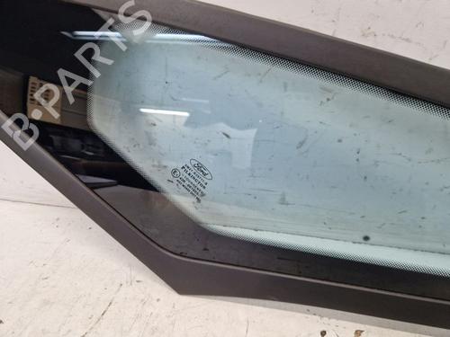 Front left quarter glass FORD S-MAX (WA6) 2.0 TDCi | BP30794866C111