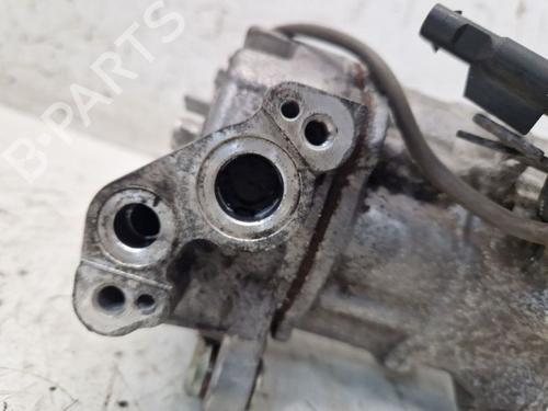 AC compressor BMW 1 (F20) 116 i | BP29104764M34 