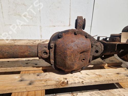 Subframe JEEP GRAND CHEROKEE I (ZJ, ZG) 5.2 4x4 (Z) | BP29104351M9