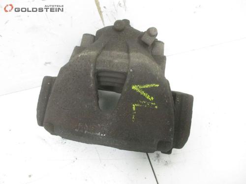 Left front brake caliper OPEL MERIVA B MPV (S10) 1.4 (75) | BP18761502M105
