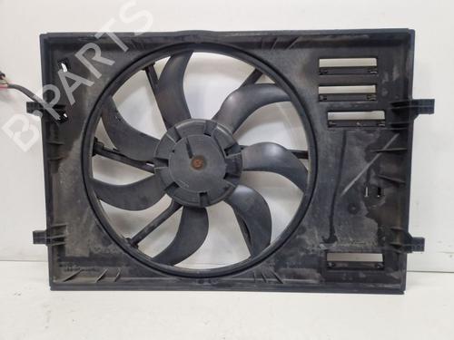 Ventilateur Ventilateur VW GOLF VII Variant (BA5, BV5) 1.6 TDI (110 hp) 39615400 39615400
