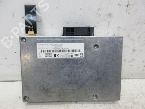 Control unit AUDI A4 B7 (8EC) 2.0 TDI 16V | BP19292055M11 