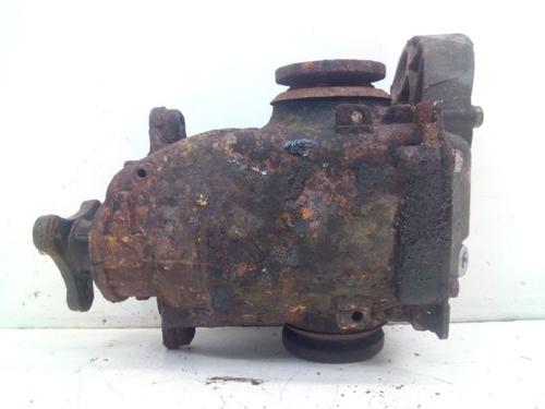 Rear differential BMW 1 (E87) 120 d | BP37142422M24 - Image 8