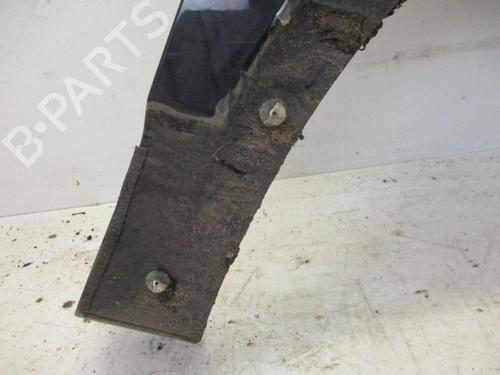 Right front fenders NISSAN QASHQAI I (J10, NJ10) 1.5 dCi | BP18795067C42 