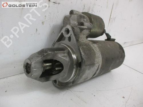 Starter MERCEDES-BENZ CLK Convertible (A209) CLK 280 (209.454) | BP18761630M8 