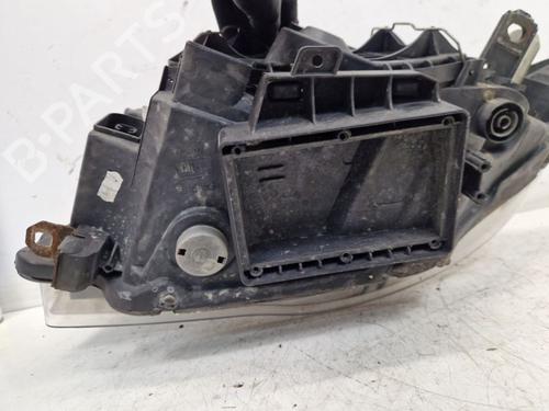 Right headlight BMW 1 (E87) 118 d | BP35947813C29 - Image 8