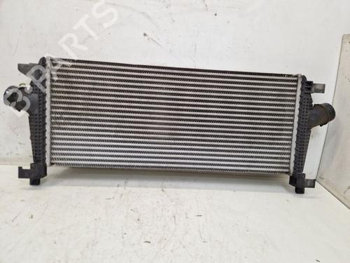 Intercooler OPEL ZAFIRA TOURER C (P12) 1.6 CNG (75) | BP37136070M30 - Image 7