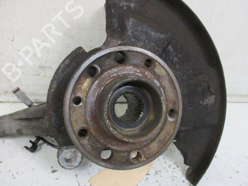 Left front steering knuckle OPEL VECTRA C GTS (Z02) 2.2 DGi (F68) | BP18799204M25 
