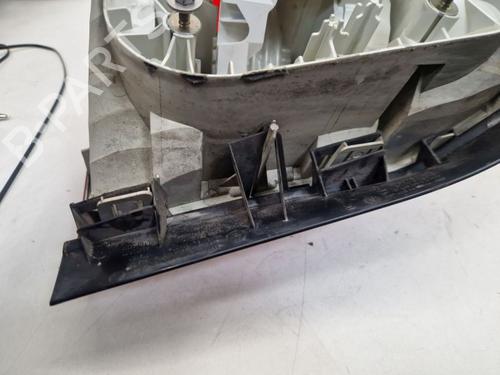 Right taillight BMW 1 (E87) 116 i | BP33276166C35  - Image 8