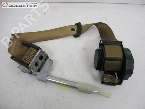 Rear right seatbelt BMW 7 (E65, E66, E67) 745 i, Li | BP37100344I28 - Image 2