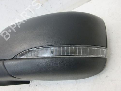 Left mirror DACIA SPRING EV (B6M1) | BP38505616C26 - Image 6