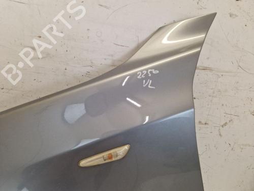 Left front fenders BMW X3 (E83) 2.0 d | BP27271208C41 