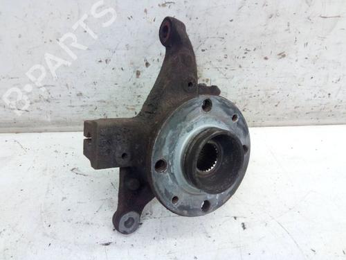 Used Right front steering knuckle DACIA DOKKER Express Box Body/MPV 1.2 TCe 115 (FEAY) (116 hp) 27985215