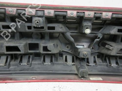 Boot lining CITROËN C4 Coupe (LA_) 1.4 16V | BP30668322I3