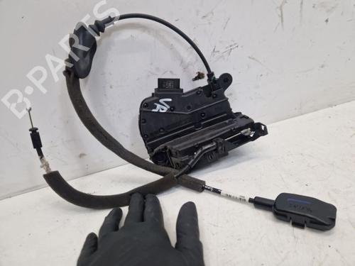 Used Front right lock Front right lock 37143612 37143612