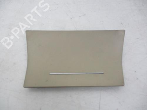 Used Wheel arch trim SKODA OCTAVIA II Combi (1Z5) 2.0 TDI 16V (140 hp) 18749223