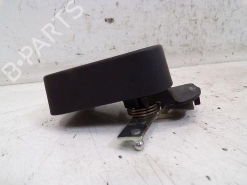 Exterior handle VW CADDY III Box Body/MPV (2KA, 2KH, 2CA, 2CH) 1.6 TDI | BP29086804C122 