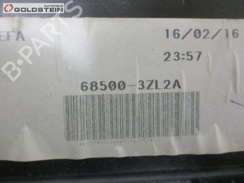 Handskerum NISSAN PULSAR Hatchback (C13) 1.5 dCi | BP37107378C95 - Image 7