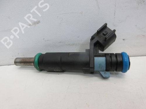 Used Injector FORD FIESTA VII (HJ, HF) 1.5 ST EcoBoost (200 hp) 22370898