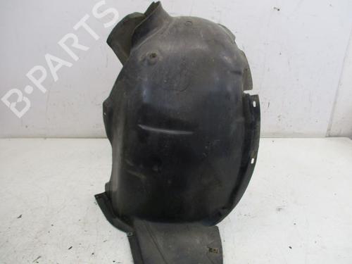 Wheel arch VW FOX Hatchback (5Z1, 5Z3, 5Z4) 1.2 | BP29091184C56 