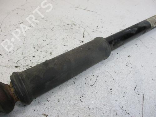 Right rear shock absorber SEAT IBIZA IV (6J5, 6P1) 1.4 | BP18799991M19 