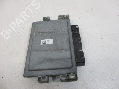 Engine control unit (ECU) RENAULT TWINGO II (CN0_) 1.2 16V (CN0K, CN0V, CN0A) | BP37116504M57 - Image 4