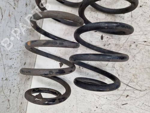 Shock absorber spring SKODA SUPERB II (3T4) 2.0 TDI | BP29106256C152 