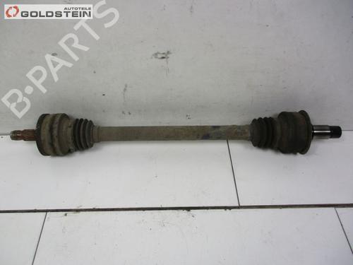Used Right rear driveshaft Right rear driveshaft 37106876 37106876