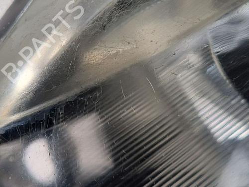 Left headlight CITROËN C3 II (SC_) 1.4 | BP32012719C28 