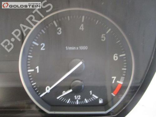 Instrument cluster BMW 1 Convertible (E88) 120 i | BP37097118C47 - Image 3