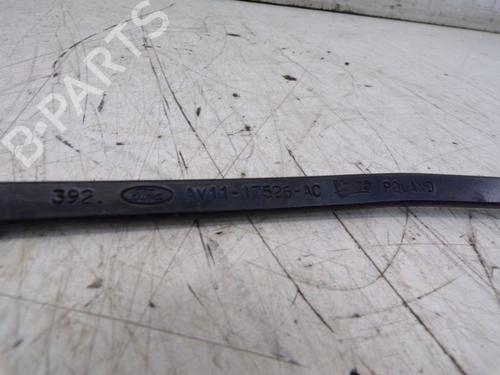 Front windshield wiper arm FORD B-MAX (JK) 1.0 EcoBoost | BP29093770C143 