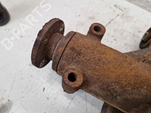 Rear differential SUBARU FORESTER (SH_) 2.0 D AWD (SHH, SHD, SHN) | BP29105993M24 