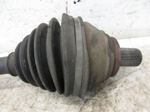 Left front driveshaft VW GOLF V Variant (1K5) 2.0 TDI | BP37129550M38 - Image 4