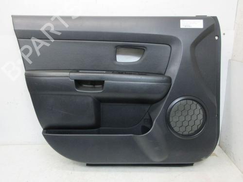 Used Front left panel Front left panel 37128640 37128640