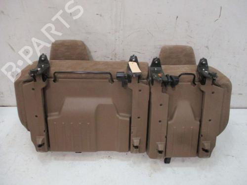 Rear seat HONDA CR-V II (RD_) 2.4 Vtec 4WD (RD7) | BP31588452C17