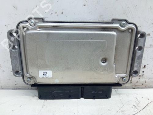 Engine control unit (ECU) FIAT BRAVO II (198_) 1.4 T-Jet (198AXG1B) | BP29104147M57 