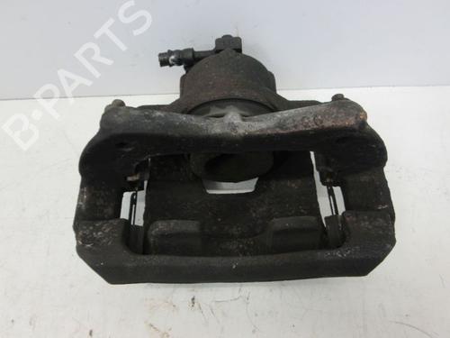 Used Left front brake caliper CHEVROLET CRUZE (J300) 1.4 (140 hp) 29097105