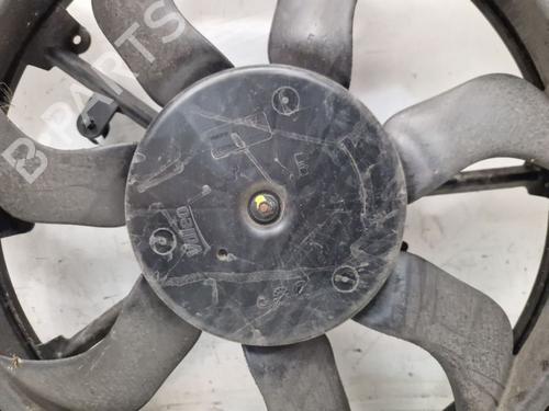 Fan RENAULT CAPTUR I (J5_, H5_) 1.3 TCe 150 (J5NK, J5JS) | BP39008036M128 - Image 7