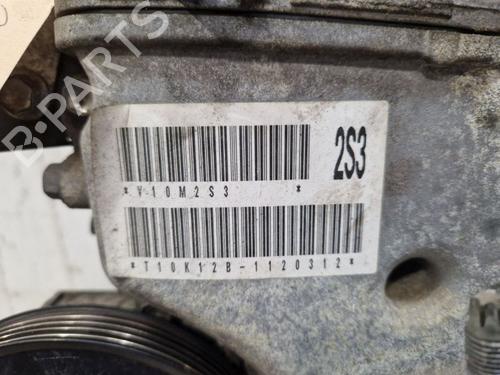 Engine OPEL AGILA B (H08) 1.2 (F68) | BP37136388M1 - Image 7