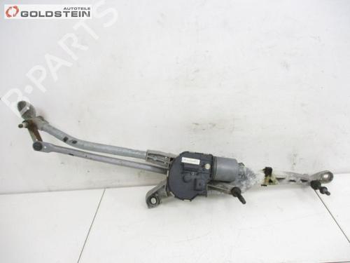 Vindrute Vindusviskermekanisme MERCEDES-BENZ C-CLASS T-Model (S204) C 180 Kompressor (204.245) (156 hp) 25029521