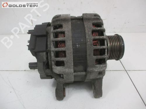Alternator NISSAN PULSAR Hatchback (C13) 1.5 dCi | BP37107408M7 - Image 3