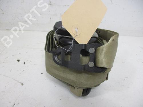 Front right seatbelt AUDI A8 D3 (4E2, 4E8) 4.0 TDI quattro | BP18794979I25 