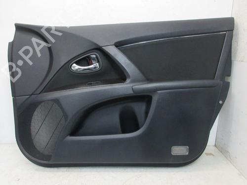 Used Front right panel TOYOTA AVENSIS Estate (_T27_) 2.2 D-4D (ADT271_, ADT271R) (177 hp) 29094828