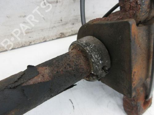 Anti roll bar FORD TRANSIT Van (FA_ _) 2.4 TDCi RWD | BP37126606M96 - Image 8