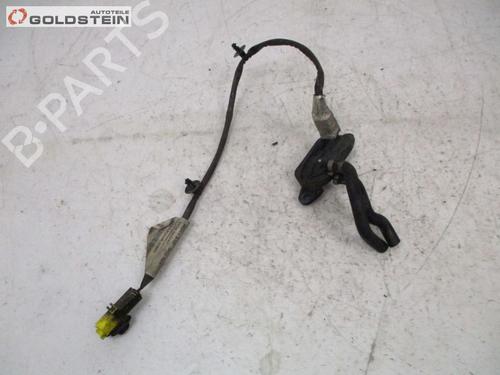 Elektronisk sensor PEUGEOT 407 SW (6E_, 6D_) 2.7 HDi (204 hp) 18749757