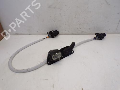 Used Electronic module Electronic module 37133058 37133058